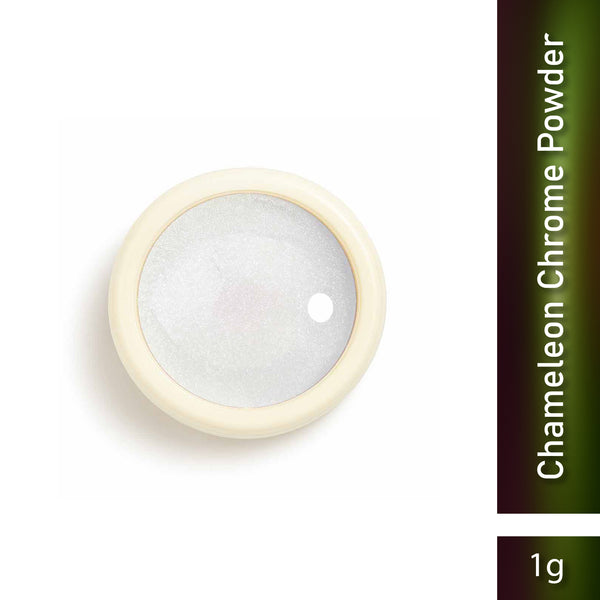 Shills Professional Chameleon Chrome Powder SPN 3129