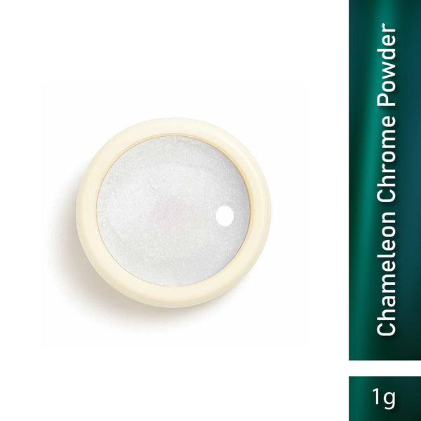 Shills Professional Chameleon Chrome Powder SPN 3130