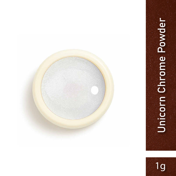 Shills Professional Unicorn Chrome Powder SPN 3133