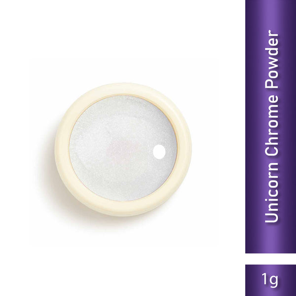 Shills Professional Unicorn Chrome Powder SPN 3134