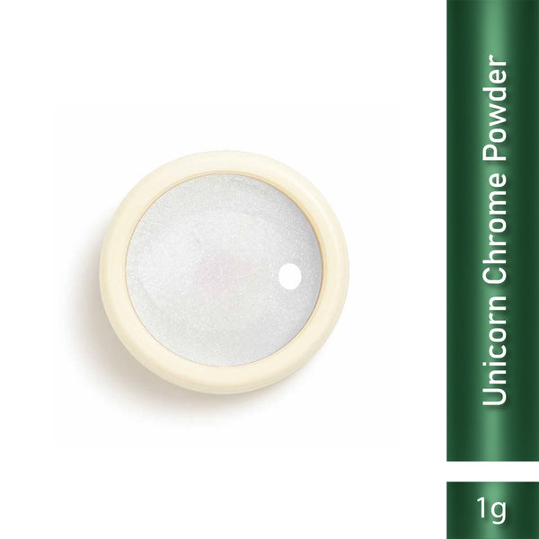Shills Professional Unicorn Chrome Powder SPN 3136