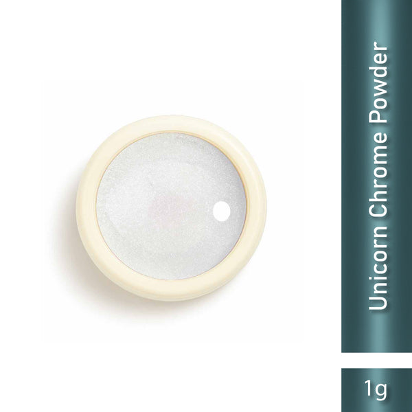 Shills Professional Unicorn Chrome Powder SPN 3137