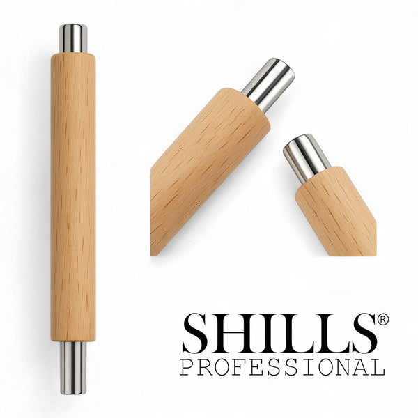 Shills Professional Cat Eye Wood Magnet SPN-712