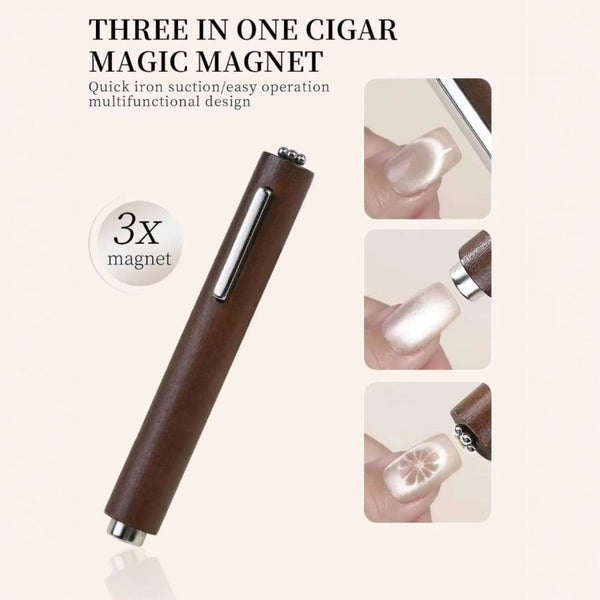 Shills Professional Cigar Magnet SPN-713