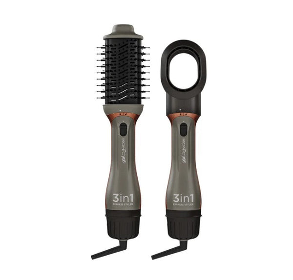Ikonic Me- 3 IN 1 Express Styler