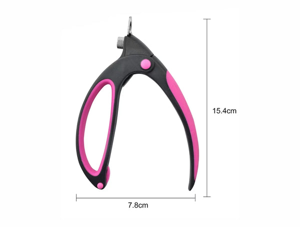 Shills Professional Handle Tip Cutter
