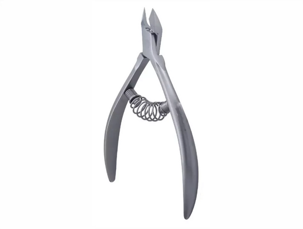 Shills Professional Ultra Sharp Cuticle Cutter Silver