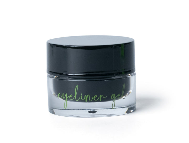 Shills Exclusive Gel Liner Black – Precision Eyeliner Gel
