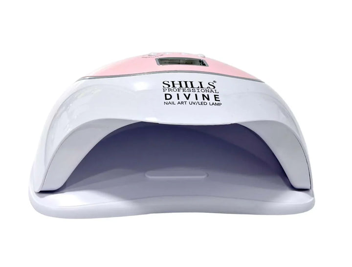 Shills Professional Nail Dryer with LCD Display and Timer Settings
