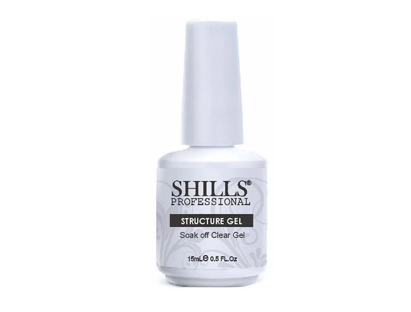 Shills Professional Nail Structure Gel 15ml

