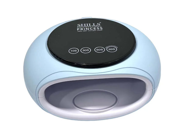 Shills Professional Princess Nail UV/LED Lamp

