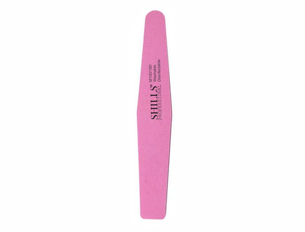 Shills Professional  Soft Buffer