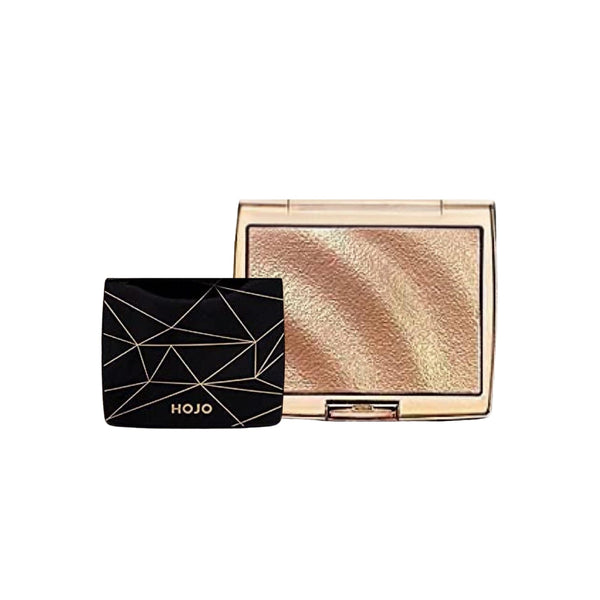 Hojo Brilliance 02 Shimmering High Disk Highlighter 10g