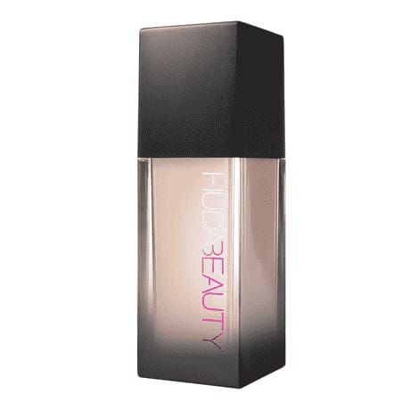 Huda Beauty Faux Filter Luminous Matte Liquid Foundation 140G