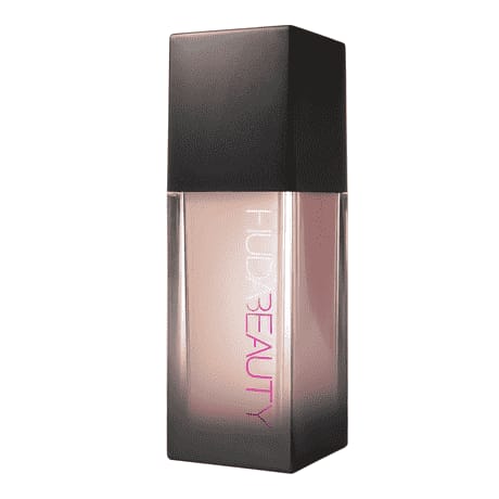 Huda Beauty Faux Filter Luminous Matte Liquid Foundation 210B
