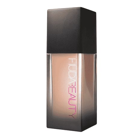 Huda Beauty Faux Filter Luminous Matte Liquid Foundation 245B Peaches N' Cream