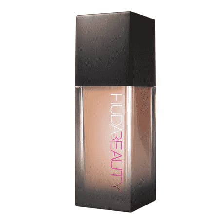 Huda Beauty Faux Filter Luminous Matte Liquid Foundation 250G Cheesecake