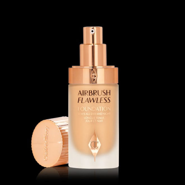Charlotte Tilbury AIRBRUSH FLAWLESS FOUNDATION 7.5 WARM