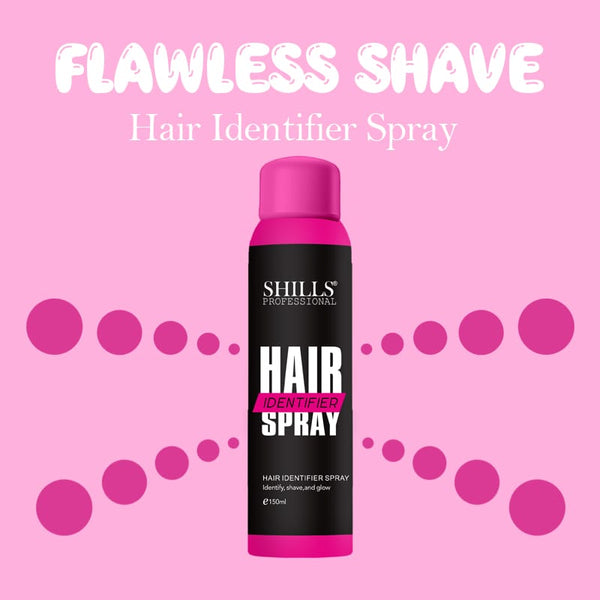Shills Professional Hair Identify Spray 150ml