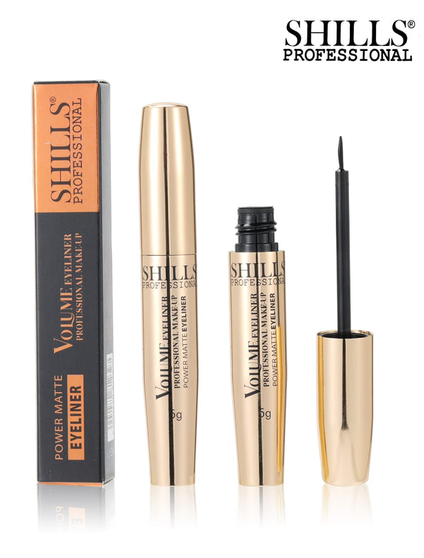 Shills Professional Volume Matte Eyeliner Spc 280