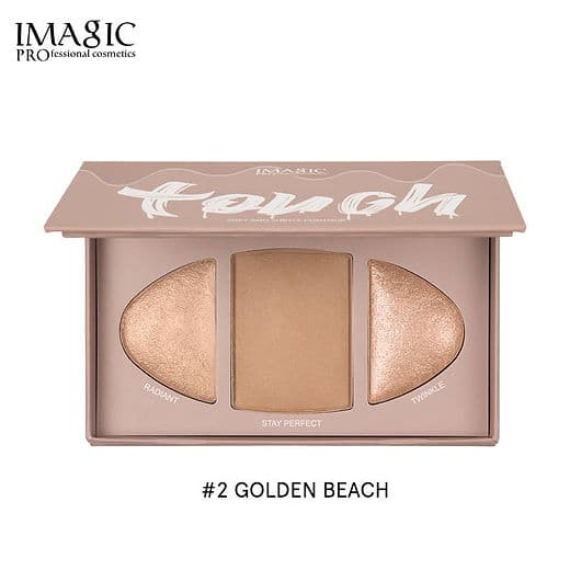 IMAGIC PROfessional TOUCH ILLUMINATING PALETTE 02