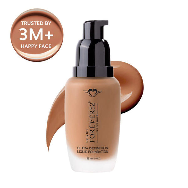 Forever 52 Ultra Definition Liquid Foundation FLF002