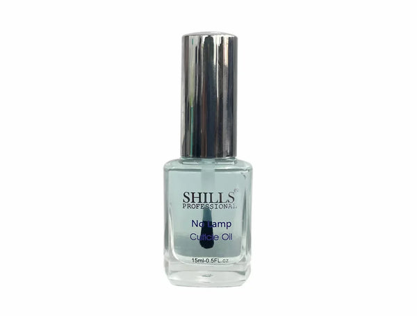 Shills Professional Nail Care No Lamp Cuticle Oil