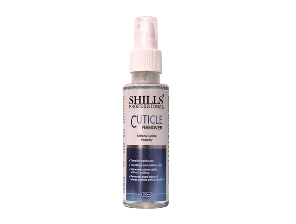 Shills Professional Cuticle Remover 100ml