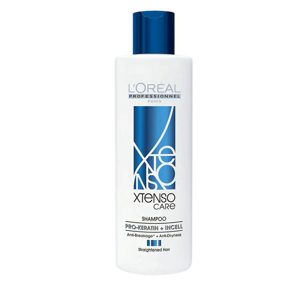 L’Oréal Professionnel Xtenso Care Shampoo 250 Ml