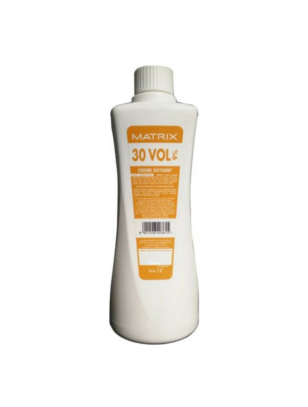 Matrix Oxydant Hair color developer 30% 1L