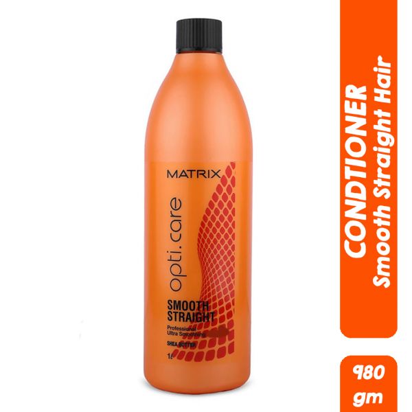 Matrix opti care Smoothing Conditioner Shea Butter (980gm)