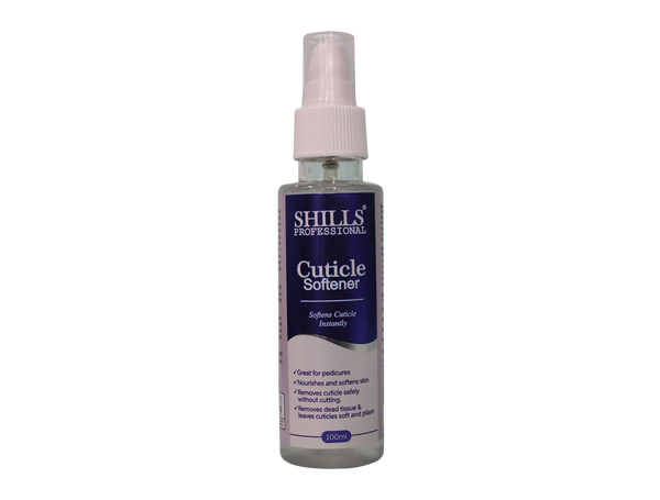Shills Professional Cuticle Softener 100ml