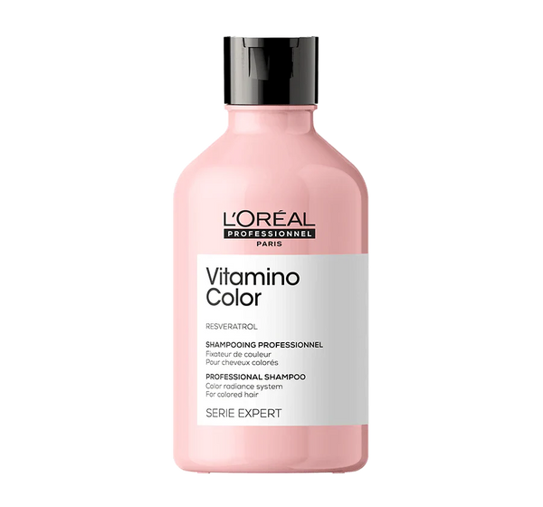 L’Oreal Professionnel Vitamino Shampoo 300 Ml