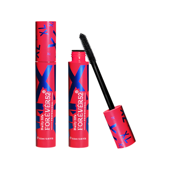 FOREVER 52.XL Lash Volume Mascara (Jet Black) - LMM001